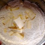 Biscotti del Lagaccio