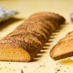 Biscotti del Lagaccio