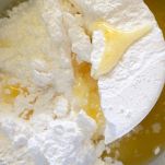 Biscotti di carote e arancia
