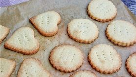 Biscotti speziati