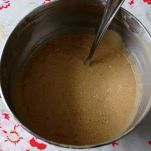 Biscottini integrali al miele