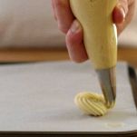 Biscottini integrali al miele