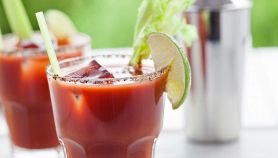 Ricetta Bloody Mary