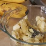 Bocconcini alle banane