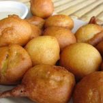 Bocconcini alle banane