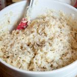 Bocconcini di noce di cocco