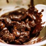 Bonbons di cioccolato