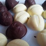 Bonbons di cioccolato
