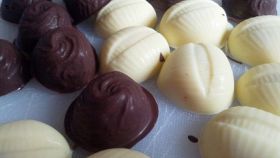 Ricetta Bonbon al cioccolato