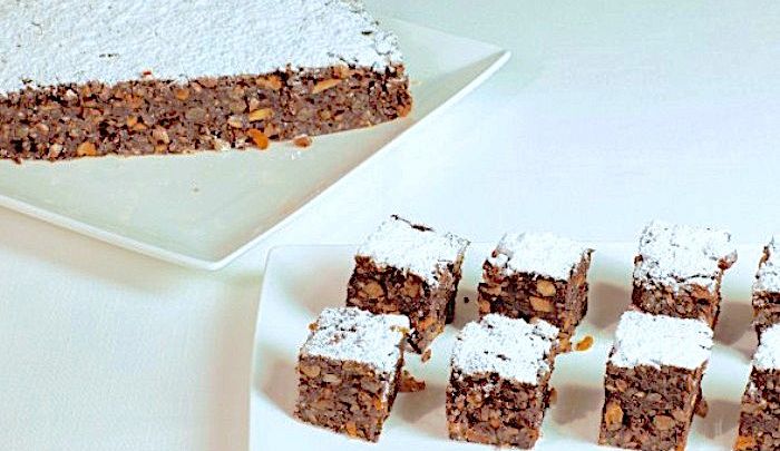 Bostrengo marchigiano