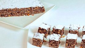 Bostrengo marchigiano