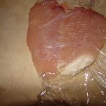 Braciola all’urbinate