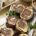 Braciola all’urbinate