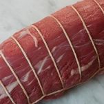 Brasato alla marchigiana