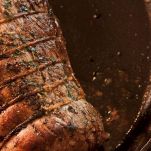 Brasato alla marchigiana