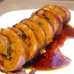 Brasato alla marchigiana