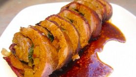 Brasato alla marchigiana