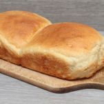 Brioche glace