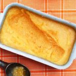 Brioche glace