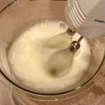 Brioche glace