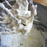 ricotta