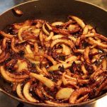 Burgul alle lenticchie