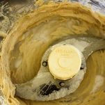 Camarones al mojo de ajo