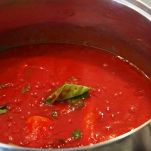 Cannelloni alla sorrentina