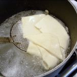 Cannelloni alla sorrentina