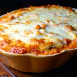 Cannelloni imbottiti