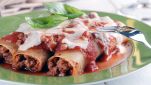 Cannelloni imbottiti