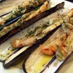 Cannolicchi al tegame