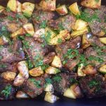 Capretto alla silana