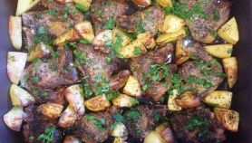 Capretto alla silana