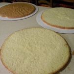 Cassata di Sulmona