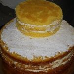 Cassata di Sulmona
