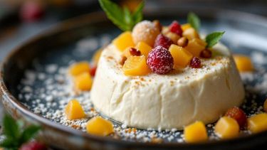 Cassatine di ricotta