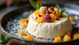 Cassatine di ricotta