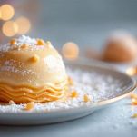 Cassatine di ricotta