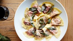 Casunziei all'ampezzana