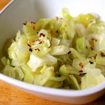 Cavolo all’aceto