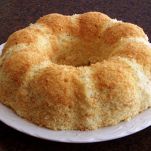Ciambella di Francoforte