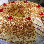 Ciambella di Francoforte