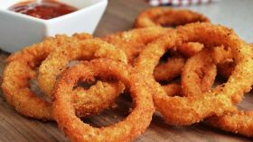 Una "nuvola" croccante: il contorno sfizioso che devi provare