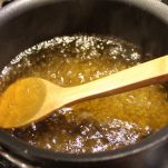 Confettura di melanzane