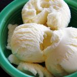 Coppa ai frutti di bosco