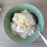 Crema al formaggio