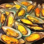 Cozze energetiche