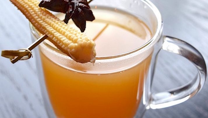 Cocktail Creola