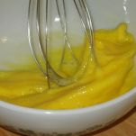 Crespelle alla crema di asparagi